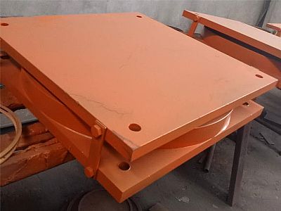 枞阳县建筑摩擦摆隔震支座用材料检测应该遵循哪些规范